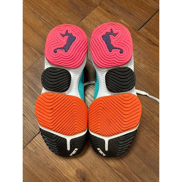 Nike LeBron 16 Low Air Max Trainer 2 - Size 10.5 - Picture 2 of 14